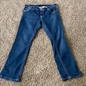 Premiere by Rue 21 jeans